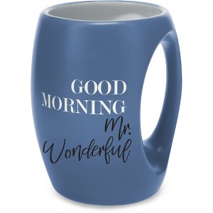 Pavilion Gift Company - Mr. Wonderful - 16 oz Cup - Drinkware - 1 of 4