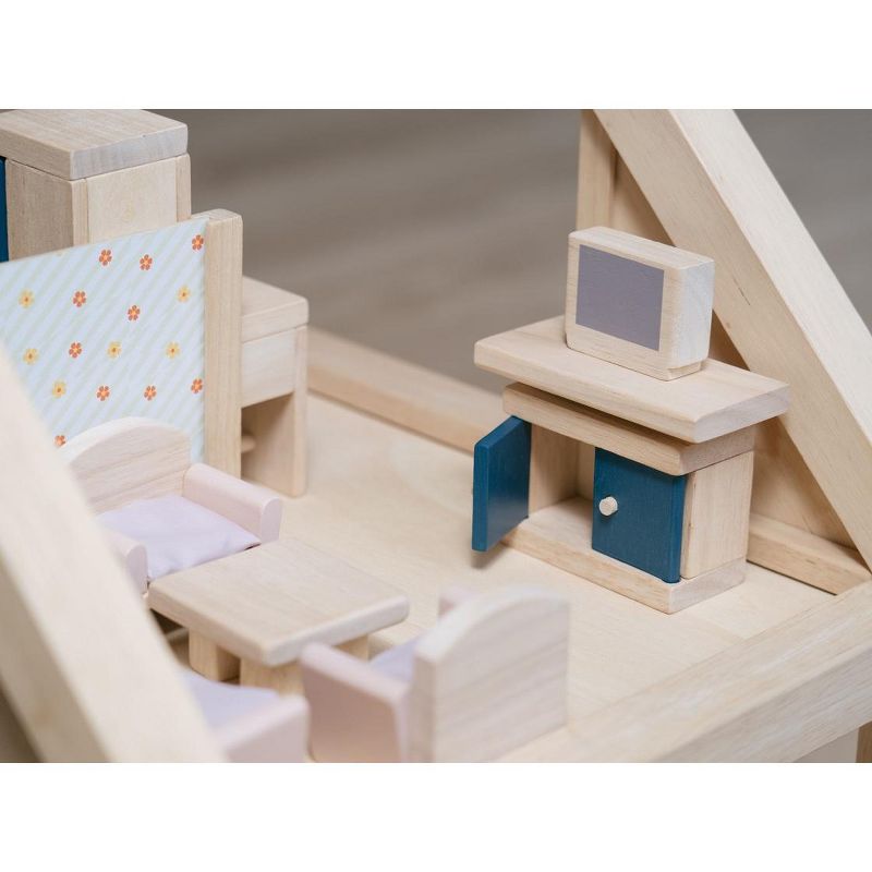 Plantoys| Living Room - Orchard, 4 of 6