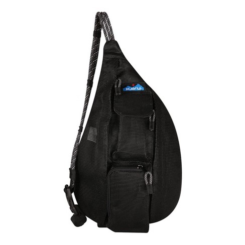 Mesh sling online backpack