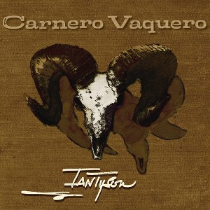 Ian Tyson - Carnero Vaquero (CD) - 1 of 1