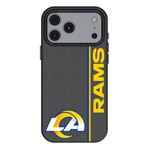 NFL NFC Teams Sidebar MagSafe Compatible Cell Phone Case for Apple iPhone 17 Series - 1 of 4