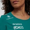 Aston Martin Cognizant F1 2023 Women's Team T-Shirt - 4 of 4
