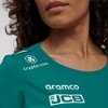 Aston Martin Cognizant F1 2023 Women's Team T-Shirt - image 4 of 4