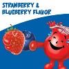 Kool-Aid Bursts Berry Blue - 6pk/6.75 fl oz Bottles - 3 of 4