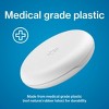 Invisalign™ Aligner Case In White - 4 of 4