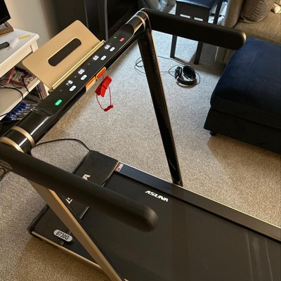 Asuna treadmill best sale 8730g reviews