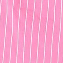Pink Striped