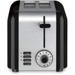 Cuisinart CPT-320FR 2 Slices Mechanical Toaster - Certified Refurbished