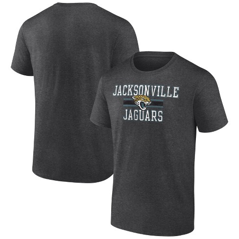 Vintage NFL Jacksonville Jaguars Shirt Unisex Cotton Men Women