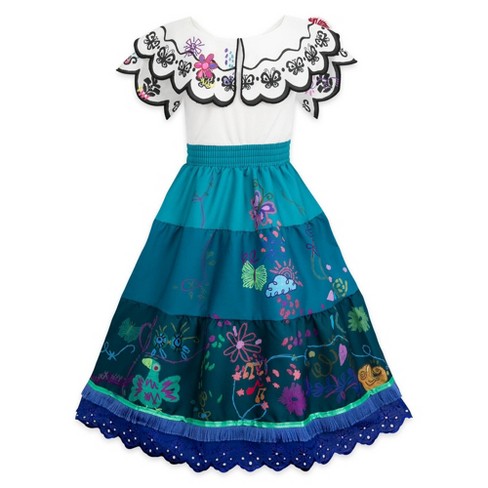 Disney Encanto Mirabel Costume : Target