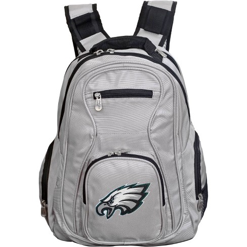 Eagles shop clear backpack