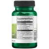 Swanson Superior Herbs Saffron Extract, 30mg, 60 Vegan Caps. - 2 of 2