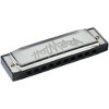 Hohner 572 Hot Metal Harmonica - 2 of 4