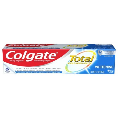 Toothpaste : Target