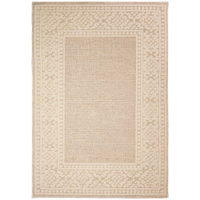 Liora Manne Dunes Geometric Indoor/Outdoor Rug..