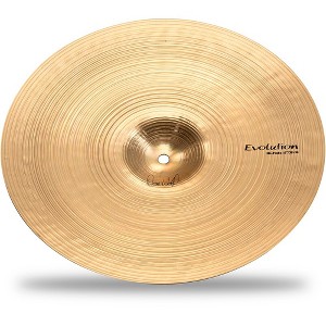 SABIAN 15" HHX Evolution Hi-Hats - 1 of 1