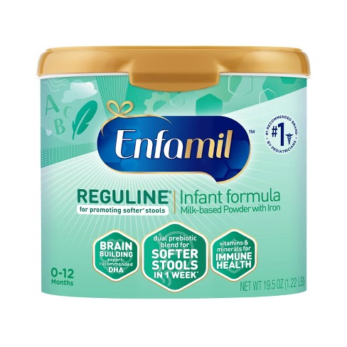 Target Baby Formula Return Policy