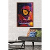 Trends International Marvel Spider-Man: Across The Spider-Verse - Jessica Drew Framed Wall Poster Prints - 2 of 4