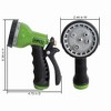 7-Pattern Garden Hose Nozzle Sprayer - AMES - 2 of 4