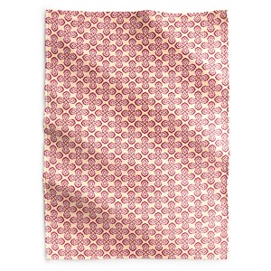 Vera Bradley Women's Outlet Fleece Essential Oversized Throw Blanket - 1 of 2