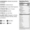 Organic Blanched Sliced Almonds - by Food To Live - 4 of 4