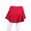 Women's Wo's Limited Velvet Skirt - Love Love Tennis - 2 of 2