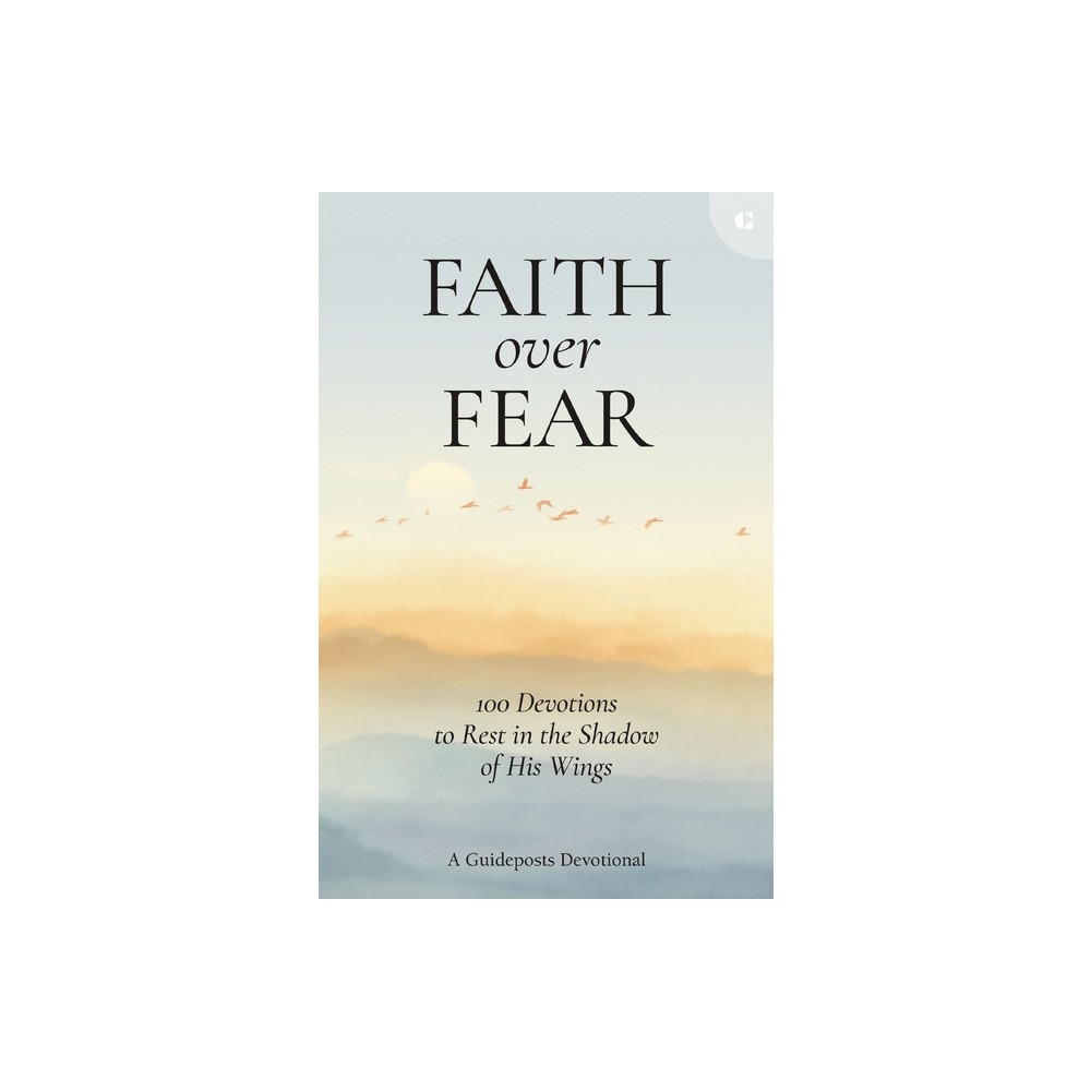 Faith Over Fear