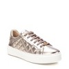 Carmela Women's Luxury Leather Casual Sneakers  161934 - 2 of 4
