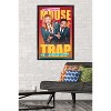 Trends International Tom and Jerry - Photobomb Framed Wall Poster Prints - 2 of 4