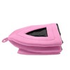 FurHaven Fleece Pet Tent Cat Bed - 4 of 4