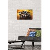 Trends International Star Wars: The Mandalorian Season 3 - Helmets Unframed Wall Poster Prints - 2 of 4
