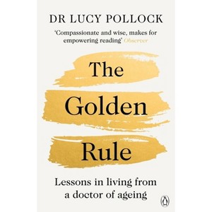 The Golden Rule - by  Lucy Pollock (Paperback) - 1 of 1