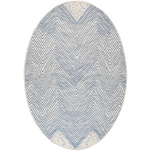 Nuloom Carina Chevron Waves Indoor/Outdoor Area Rug - 1 of 4