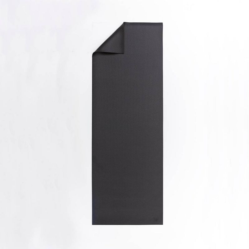 Lifeline Hero Yoga Mat (6mm) - Black, 4 of 6