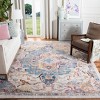 Bristol BTL350 Power Loomed Area Rug  - Safavieh - 2 of 4