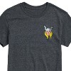 Men's - Marvel - Thor Rainbow Road Short Sleeve Graphic T-Shirt - 2 of 4
