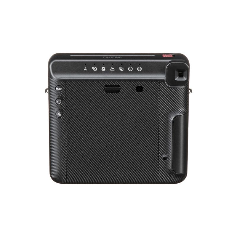 Fujifilm Instax Square SQ6 - Instant Film Camera - Ruby Red, 3 of 5