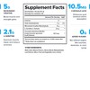 Legion Recharge Post-Workout Recovery Supplement - 60 Servings (Strawberry Kiwi) - 2 of 4