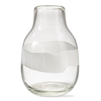 tagltd Headlands Vase Large