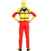 HalloweenCostumes.com Adult Sunny Scuba Diver Costume - 2 of 2