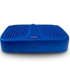 Bintiva Wedge Seat for Active Seating - Blue - 3 of 3