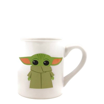 yoda mug