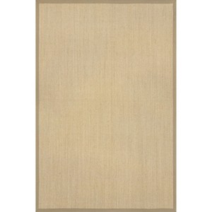 Nuloom Orsay Casual Sisal Indoor Area Rug, 10' x 14', Beige - 1 of 4