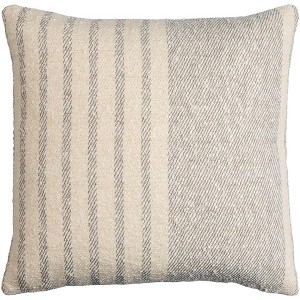 Mark & Day Elsy Modern Throw Pillow - 1 of 3