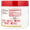 TC Nutrition Creatine Monohydrate, Peach Rings, 90 Servings, 20 oz (567 g) - 2 of 4