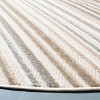 Cabana CBN323 Loomed Indoor Rug - Safavieh - 4 of 4