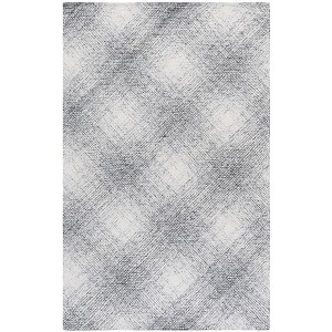 Abstract ABT930 Hand Tufted Indoor Rugs - Safavieh - 1 of 4