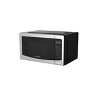 Frigidaire 3-in-1 1.2 cu ft Microwave/Air Fryer/Convection Stainless - 2 of 4