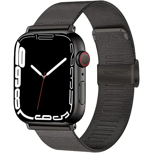 Apple watch series 1 best sale metal band