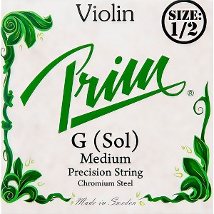 Prim Precision Violin G String - 1 of 1
